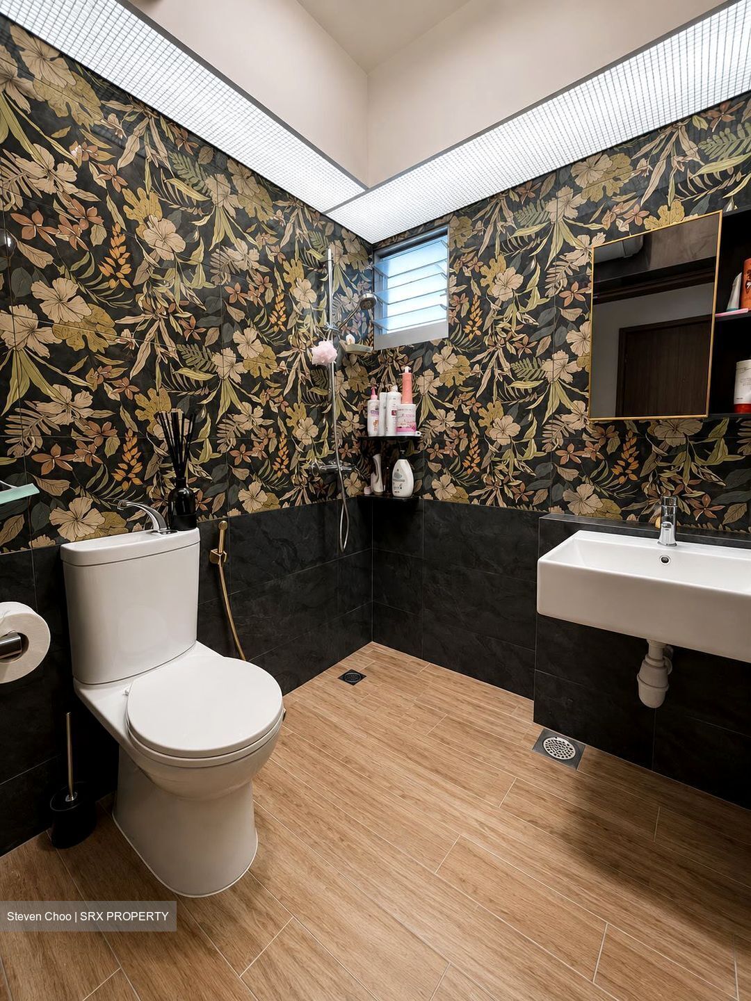 Blk 653 Waterway Sunrise II (Punggol), HDB 4 Rooms #567540611
